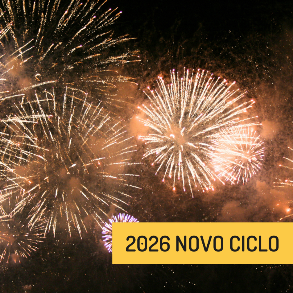 2026: um novo ciclo político